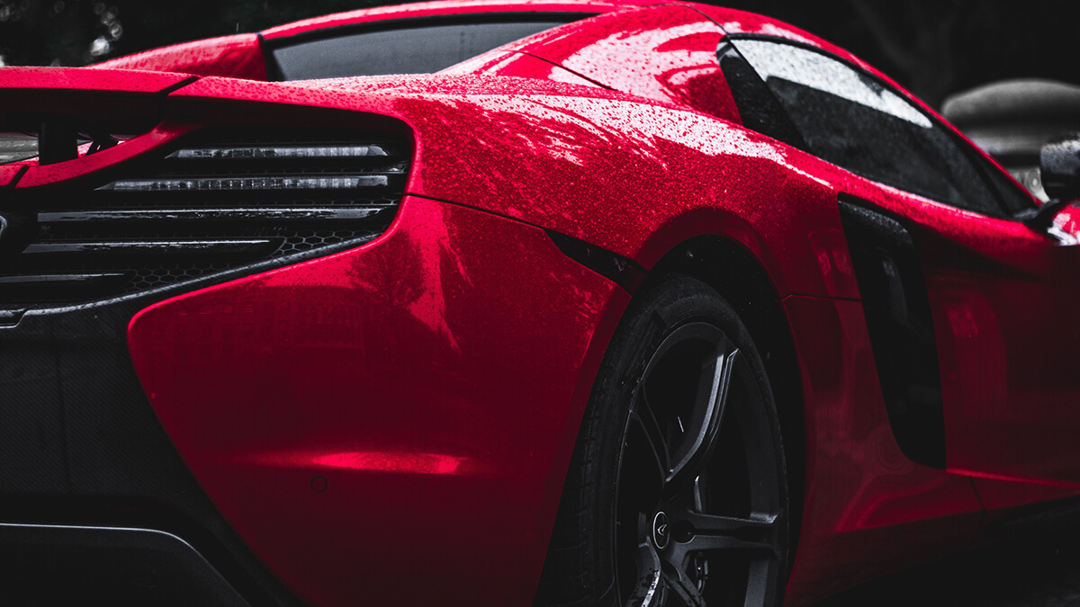 Window Tint