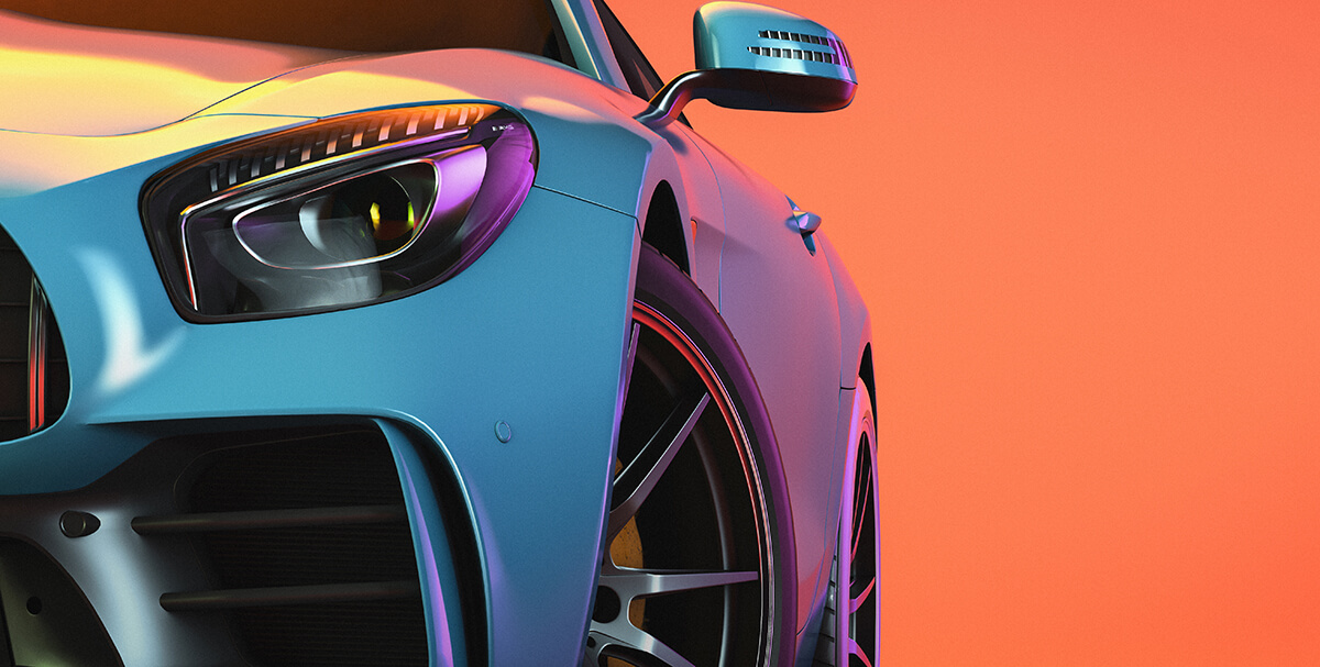 Window Tinting